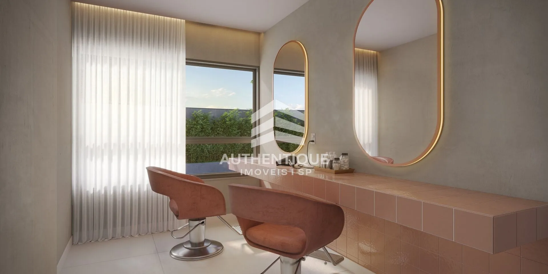 Imagem ASTRO KLABIN - Apartamento à venda no bairro Vila Mariana - São Paulo/SP, Zona Sul