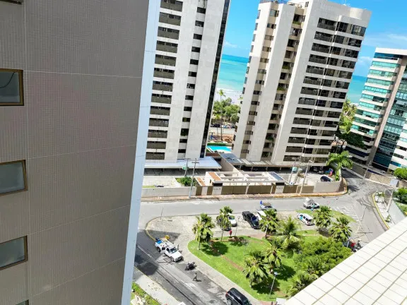 Foto do imóvel Apartamento com 3 Quartos à Venda, 95 m² em Boa Viagem - Recife