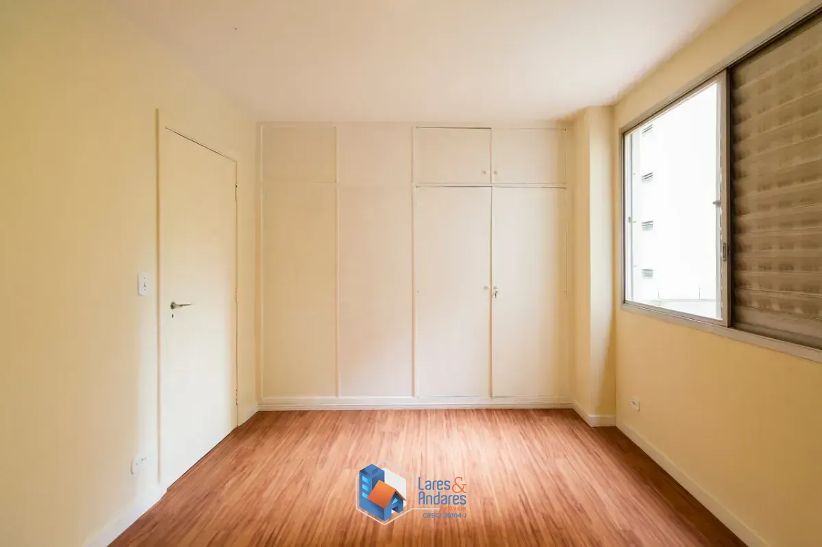 Imagem Apartamento para venda em Higienópolis com 3 quartos, sendo 1 suíte, 150m²