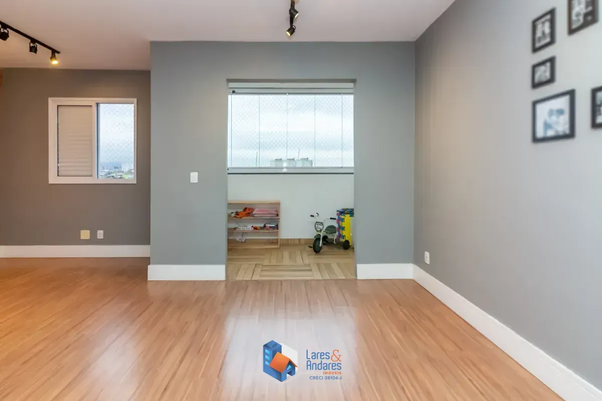 Imagem Apartamento para venda em Freguesia do Ó com 2 quartos, sendo 1 suíte, 74m²
