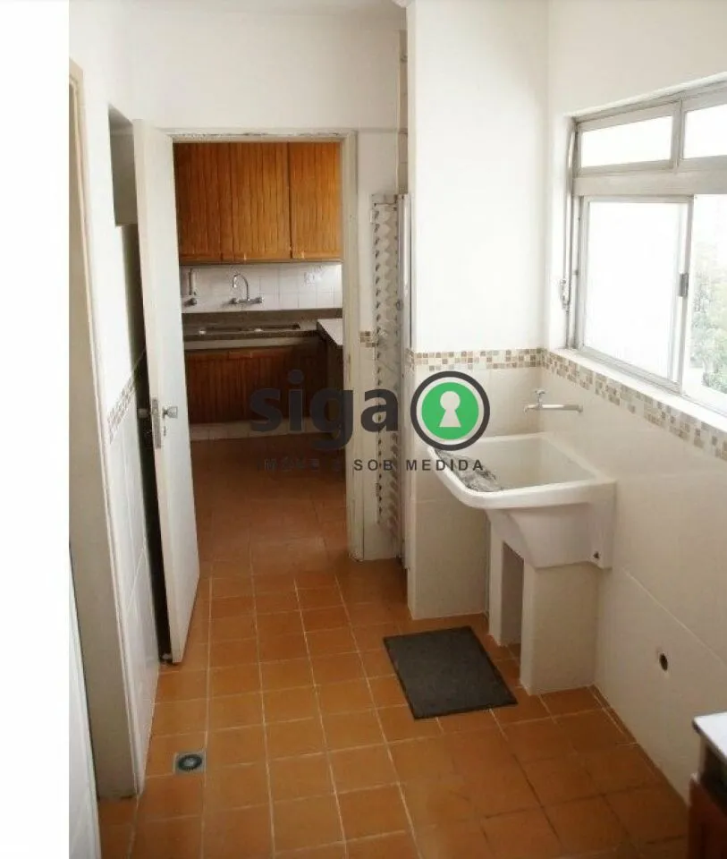 Imagem Apartamento 3 Quartos, 2 vagas de garagem, 150m² á venda Vila Andrade