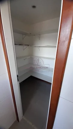 Imagem 3 quartos, suíte, 4 vagas, frente, lazer na cobertura