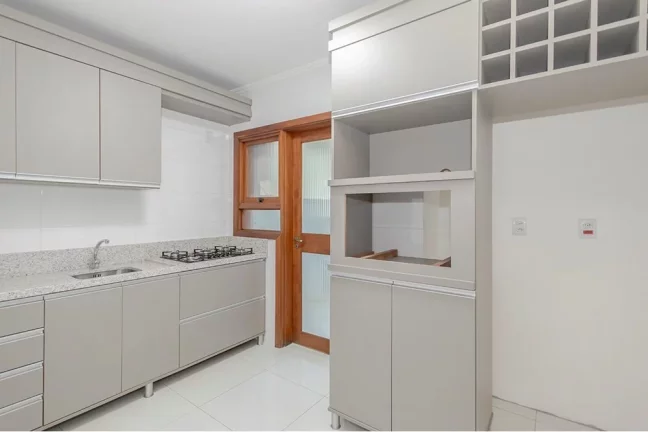 Imagem Cobertura Duplex para venda no bairro Tristeza em Porto Alegre