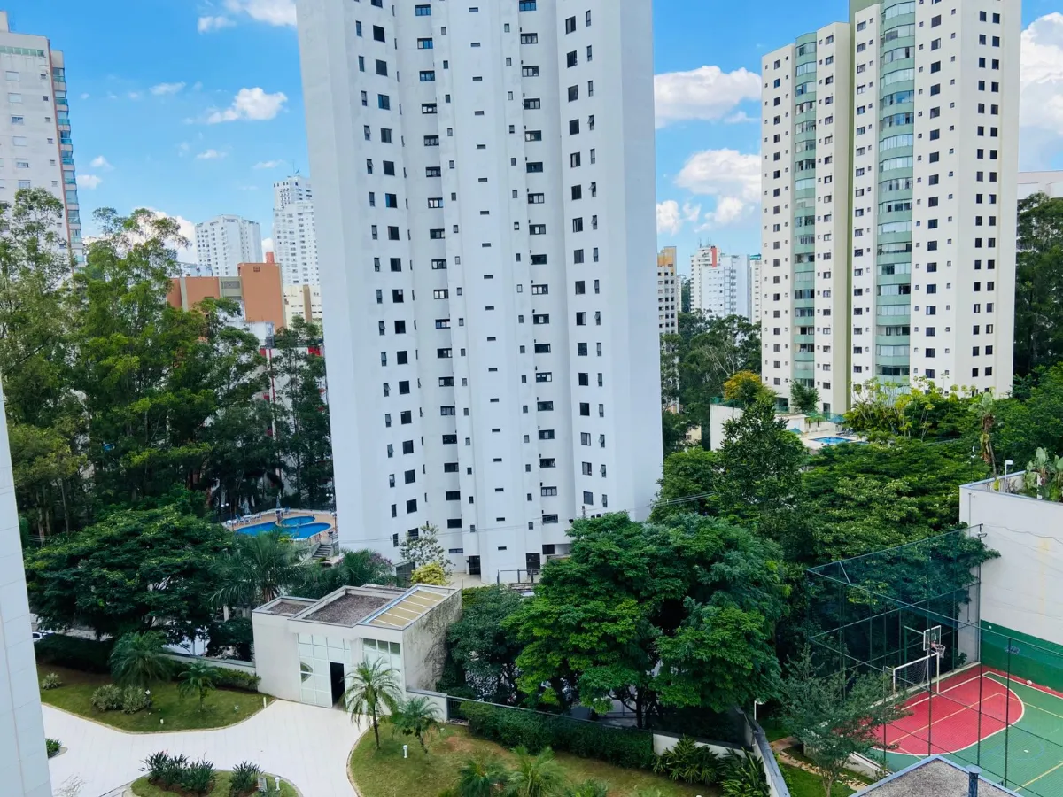 Imagem Apartamento para venda em Vila Andrade com 2 quartos, 51m2