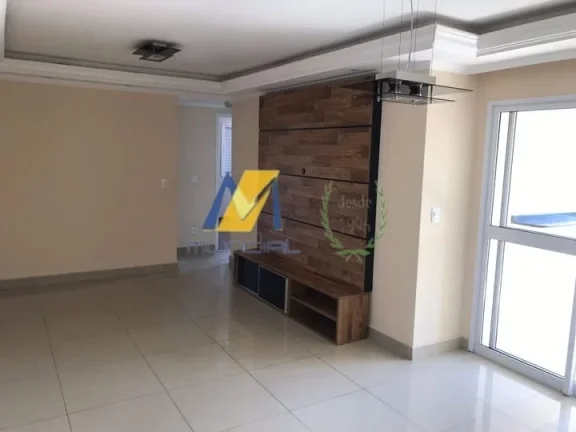 Imagem ???? Apto com lazer completo a Venda na Vila Guiomar