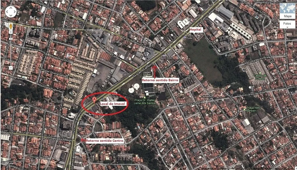 Imagem Espaço Comercial Premium: Oportunidade Única na Avenida General Carneiro
