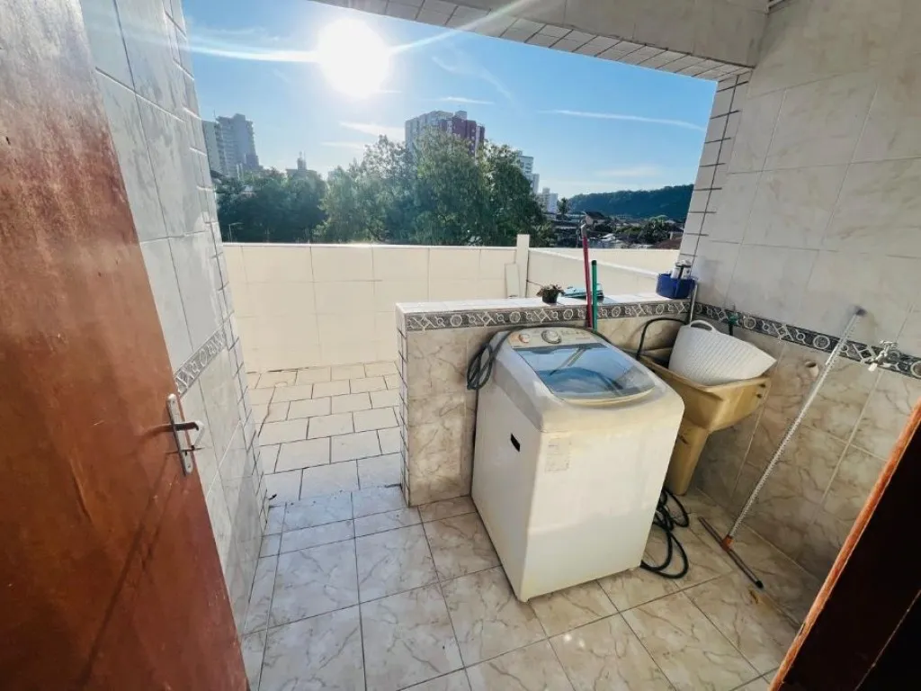 Imagem APARTAMENTO COM 105,00 m² - CANTO DO FORTE - PRAIA GRANDE SP