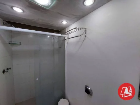 Imagem No bairro Mont´Serrat.1 dormitório, mobiliado. Prédio com elevador.
