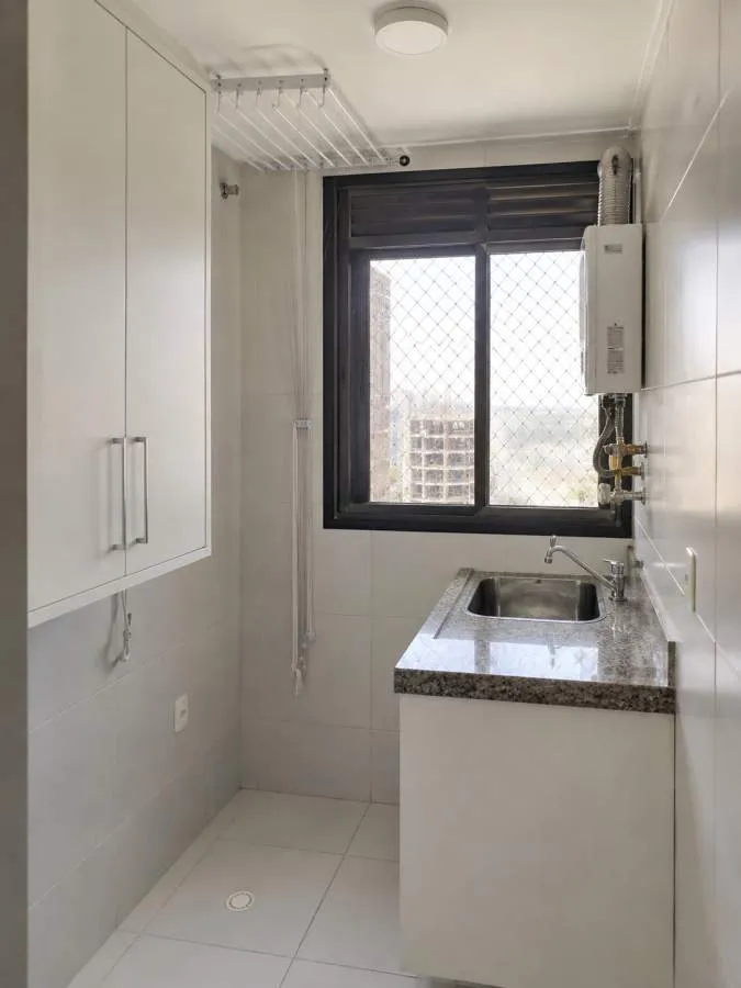 Imagem Apartamento para Locação em Salvador / BA no bairro Federação