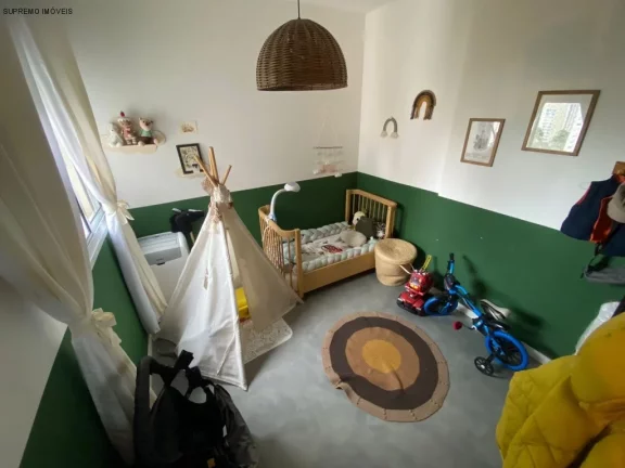 Imagem APARTAMENTO RESIDENCIAL em SÃO PAULO - SP, JARDIM CABORÉ