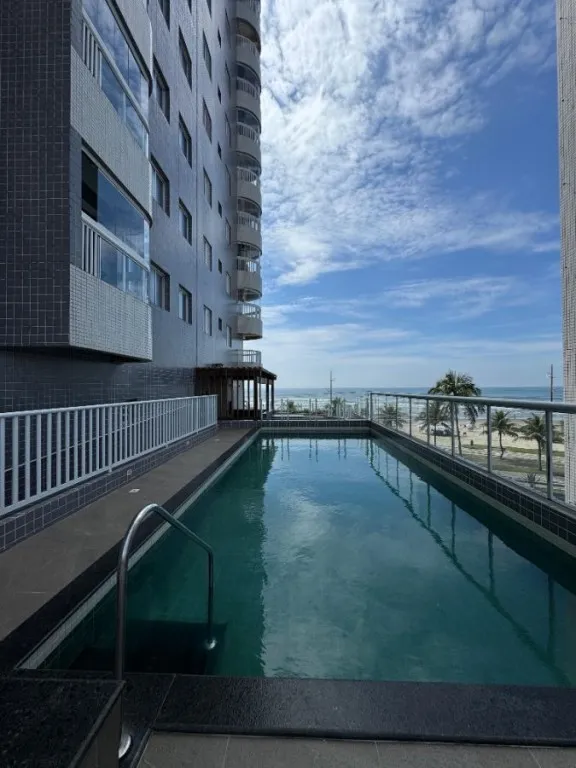 Imagem APARTAMENTO COM 67,00 m² - AVIAÇÃO - PRAIA GRANDE SP