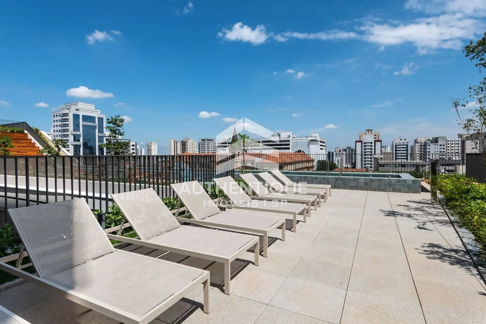 Imagem ARQ VILA MARIANA - Apartamento à venda no bairro Vila Mariana - São Paulo/SP, Zona Sul