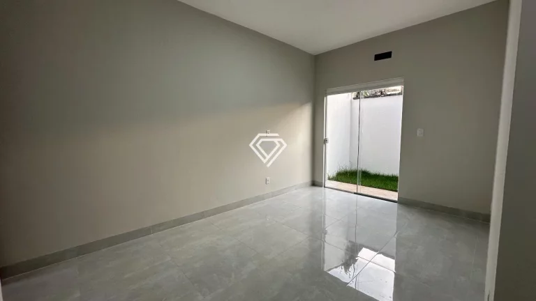 Imagem Casa com 03 Quartos,115 m² na 605 Sul