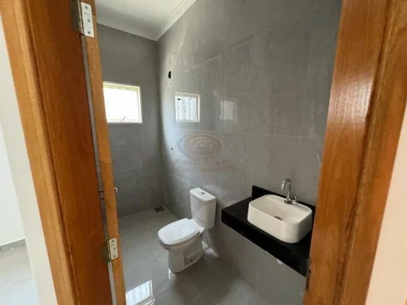 Imagem CASA A VENDA NO BAIRRO SET VALLEY EM RIO PRETO