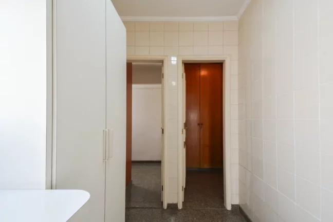 Imagem Apartamento à venda em São Paulo, Paraíso, com 4 quartos, 208m2
