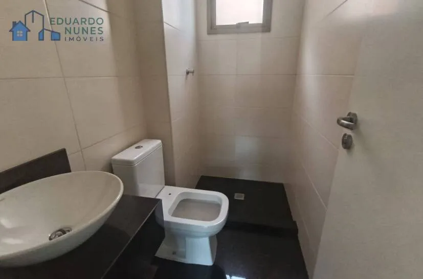 Imagem Apartamento no Lourdes - 2 quartos, suíte e 2 vagas livres.