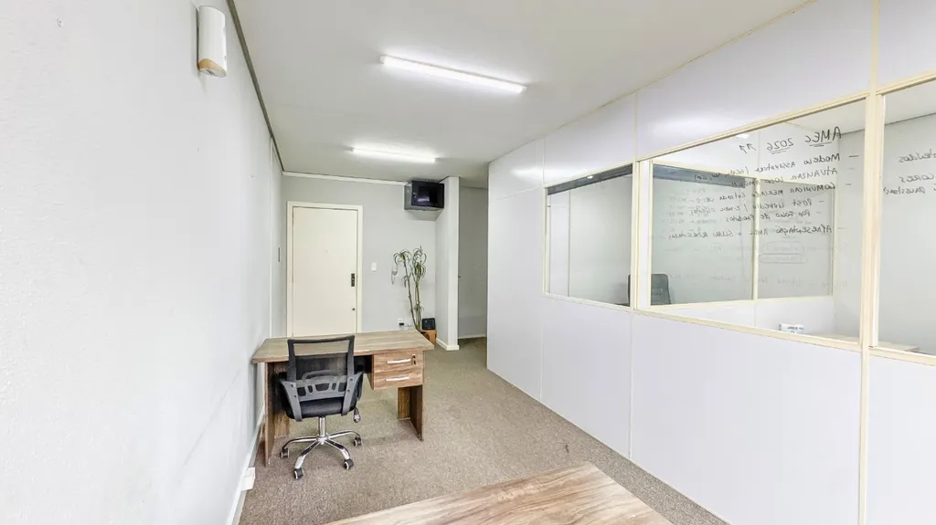Imagem Sala Comercial em Petrópolis
