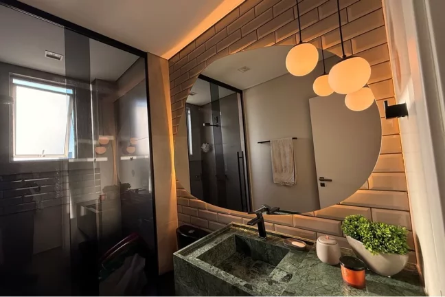 Imagem FGC 45 Apto 590231010-148 - Apartamento à venda no bairro Fazenda - Itajaí/SC