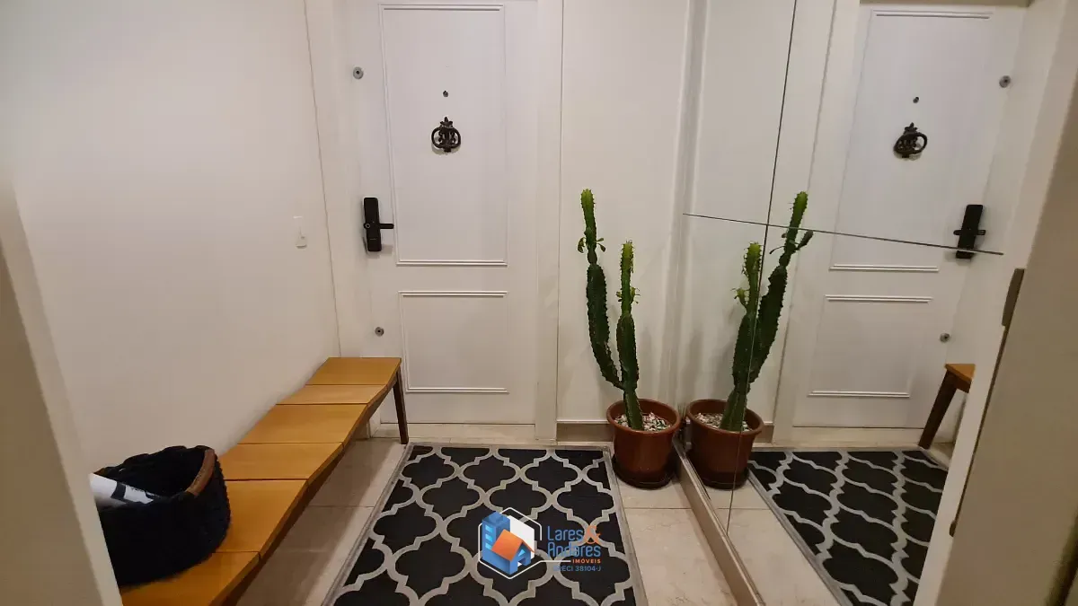 Imagem Apartamento para venda em Cidade Monções com 4 quartos, sendo 3 suítes, 178.3m²