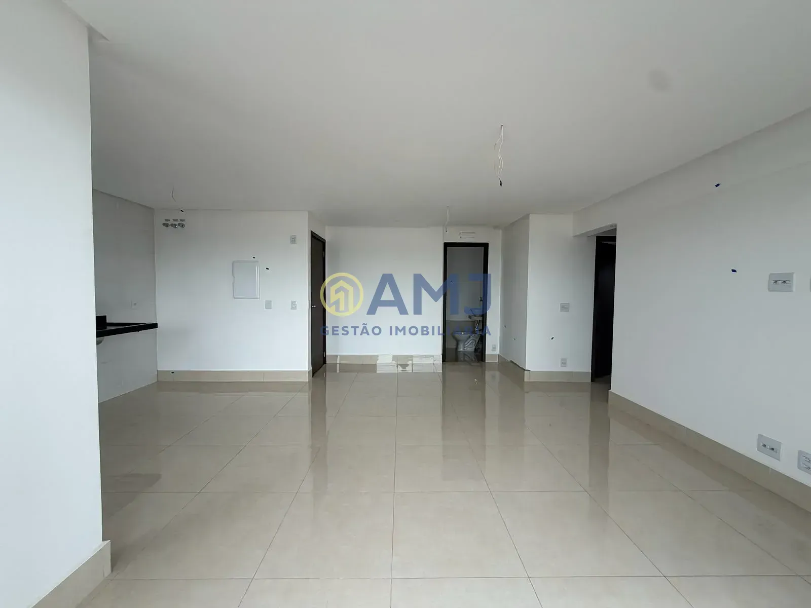 Imagem Apartamento à venda no setor Village Veneza - Terra Mundi Eldorado