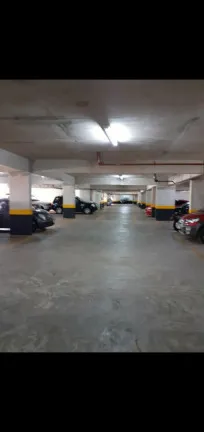 Imagem Apartamento com 2 Quartos à Venda, 57 m² em Vila Moraes - São Paulo