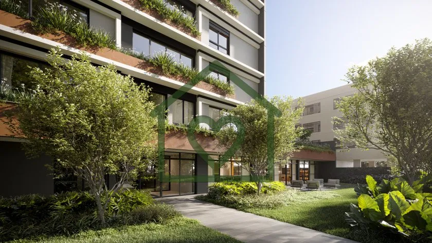Imagem Você, na estação certa. Conheça nosso mais novo lançamento. Um Empreendimento Imobiliário que ...