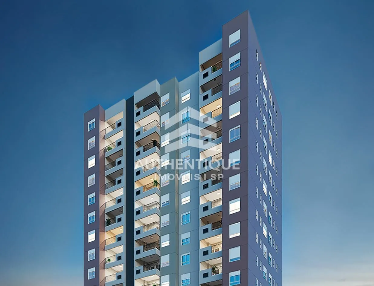 Imagem Ahead Aclimação - Apartamento à venda em São Paulo/SP