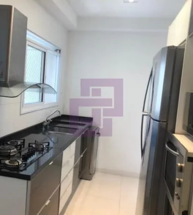 Imagem Apartamento para Locação em Guarujá / SP no bairro Astúrias