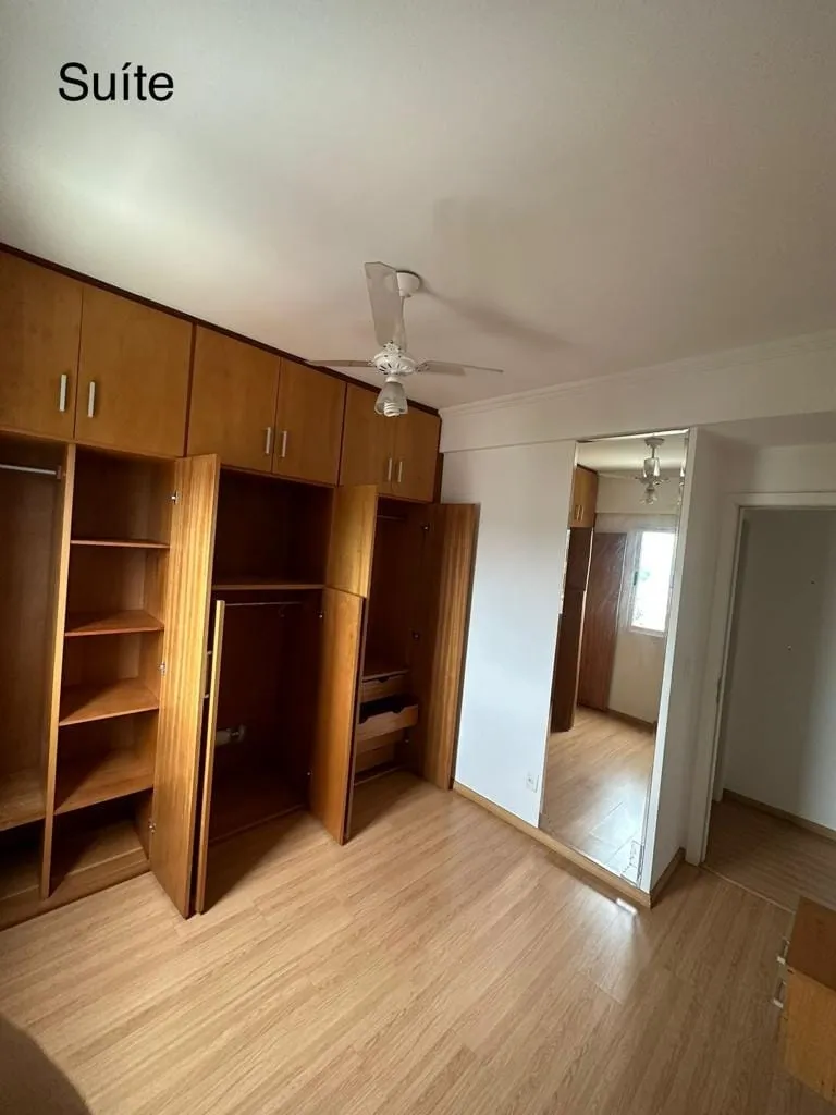 Imagem Apartamento à venda 3 Quartos, 1 Suite, 2 Vagas, 99M², Vila Jaboticabeira, Taubaté - SP | Edifício Sauipe