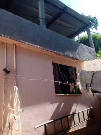 Imagem CASA RESIDENCIAL em RIO DE JANEIRO - RJ, SENADOR VASCONCELOS