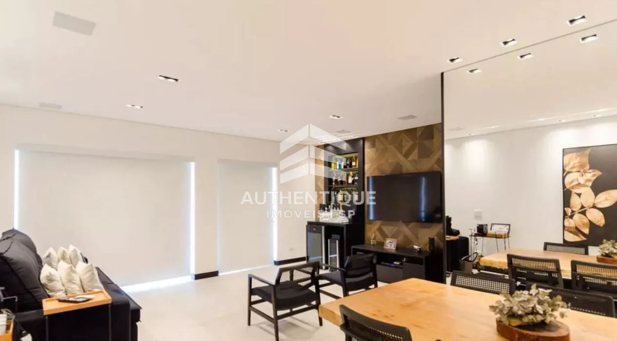 Imagem CASTELLO DI ROMA SBC - Apartamento à venda no bairro Centro - São Bernardo do Campo/SP