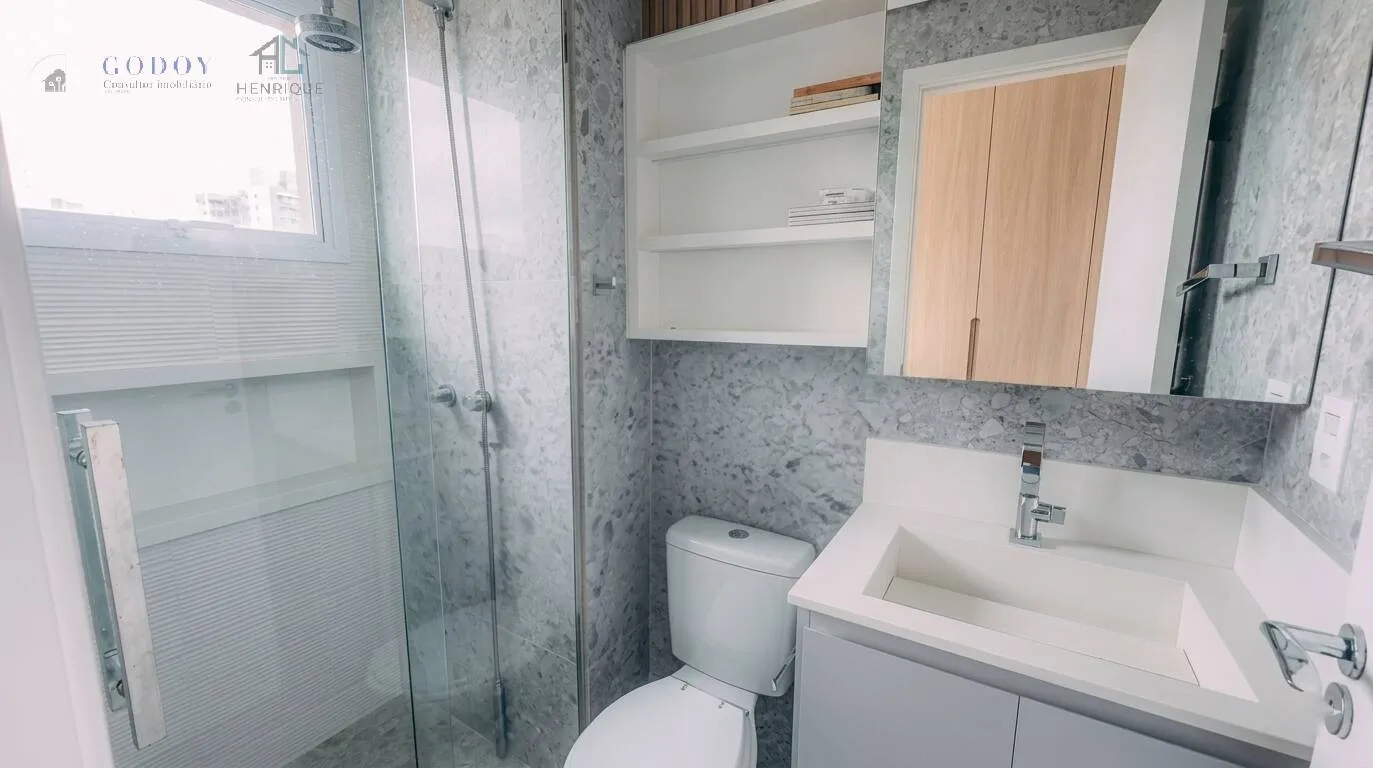 Imagem Apartamento Exclusivo com Vista Panorâmica para a Basílica em Aparecida/SP
