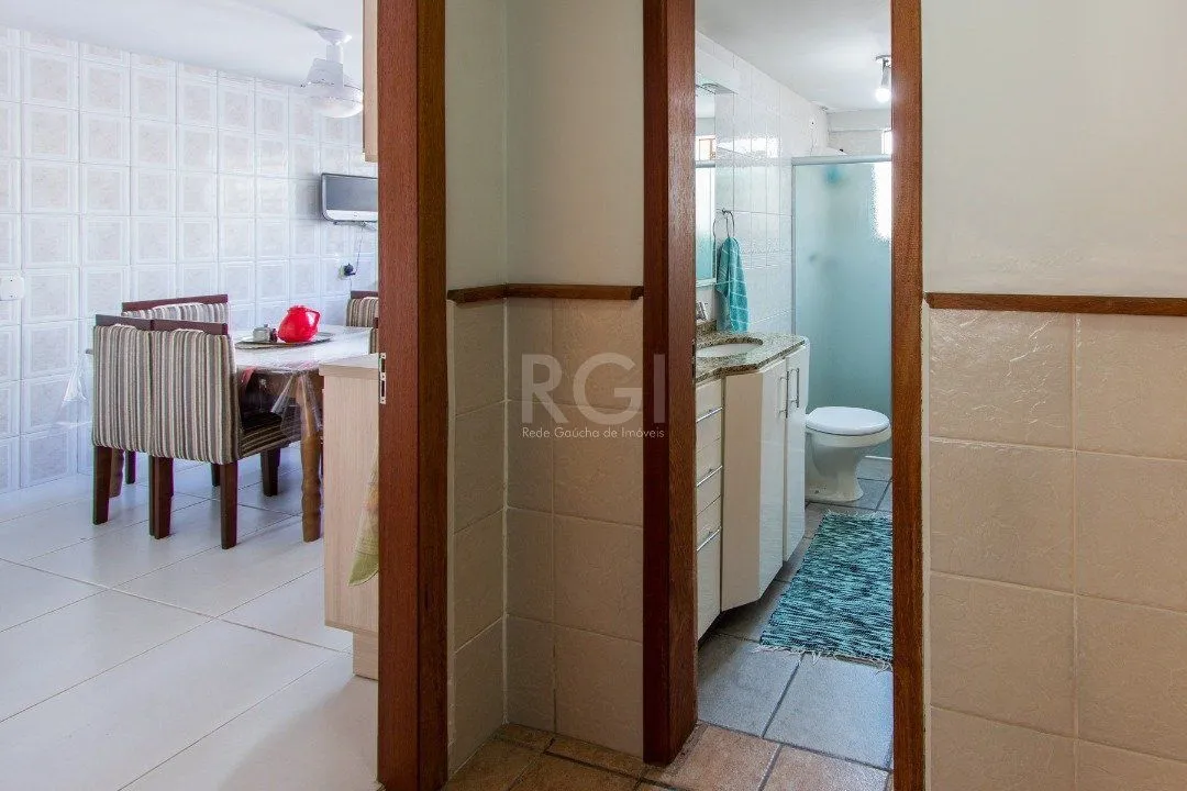 Imagem Casa para Venda - 211m², 3 dormitórios, 3 vagas - Vila Nova