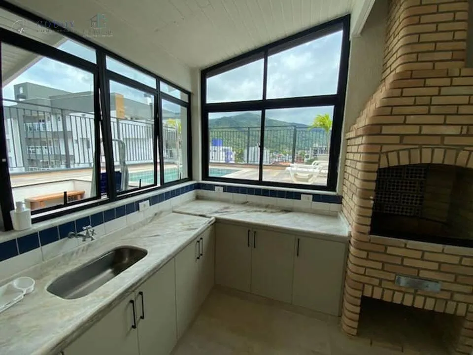 Imagem Cobertura Exclusiva com Piscina Privativa no Centro de Ubatuba - 169 m²
