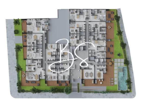 Imagem APARTAMENTO RESIDENCIAL em TORRES - RS, Praia da Cal
