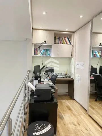 Imagem Place Vendome Jardins - Apartamento à venda no bairro Consolação - São Paulo/SP, Zona Central