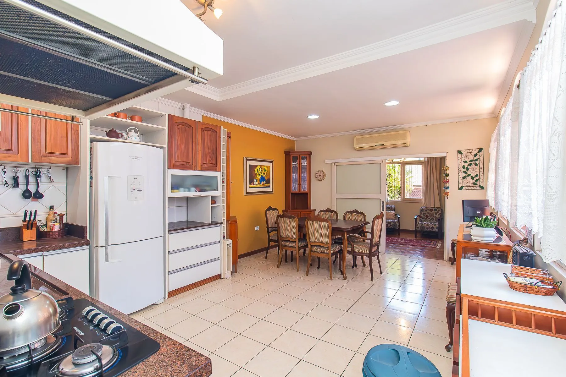 Imagem Casa com 5 dormitórios e muito mais