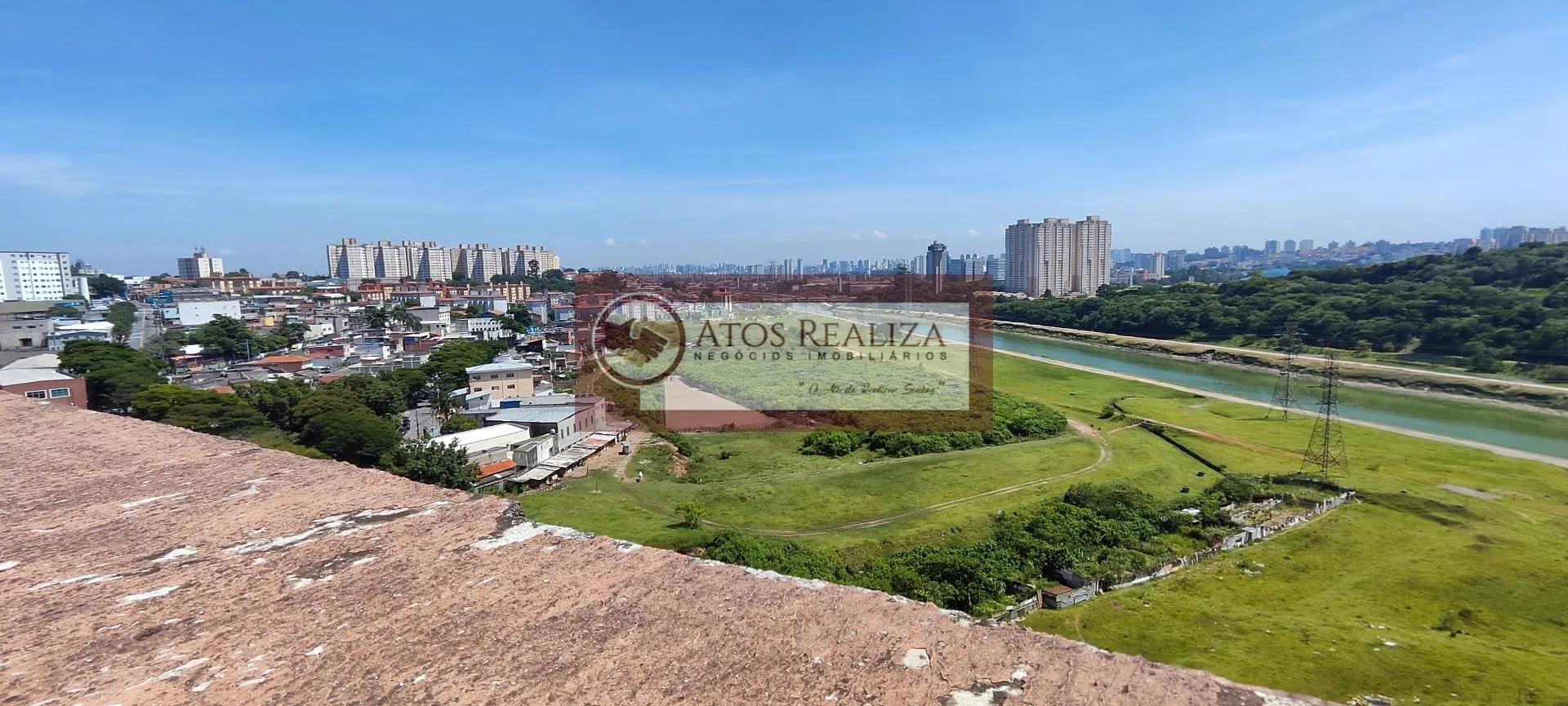 Imagem Cobertura Duplex em Vila da Paz - São Paulo: 110m², 2 quartos, 2 banheiros, R$630K para venda e locação