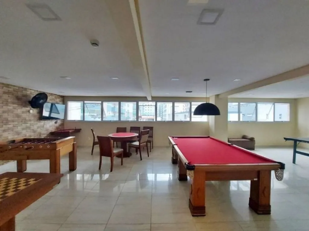 Imagem APARTAMENTO COM 86,00 m² - OCIAN - PRAIA GRANDE SP