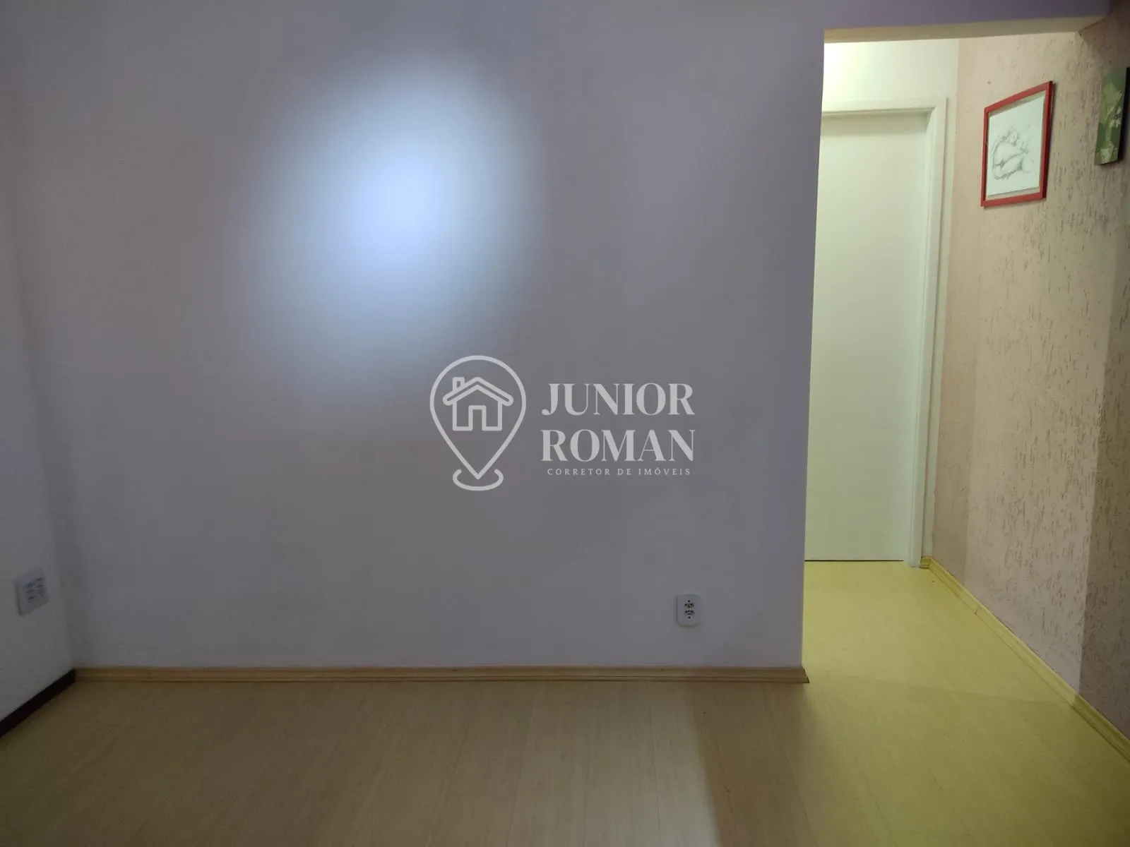 Imagem APARTAMENTO 2 DORMITÓRIOS l RUDGE RAMOS - SÃO BERNARDO DO CAMPO