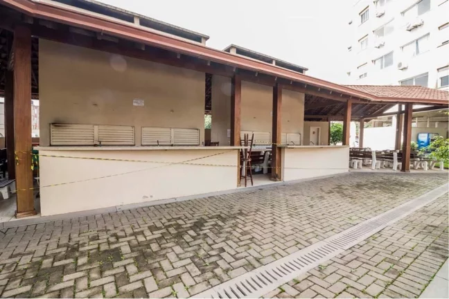 Imagem Apartamento para venda no bairro Vila Ipiranga em Porto Alegre