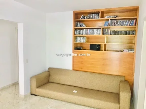 Imagem Apartamento à venda Paraíso São Paulo