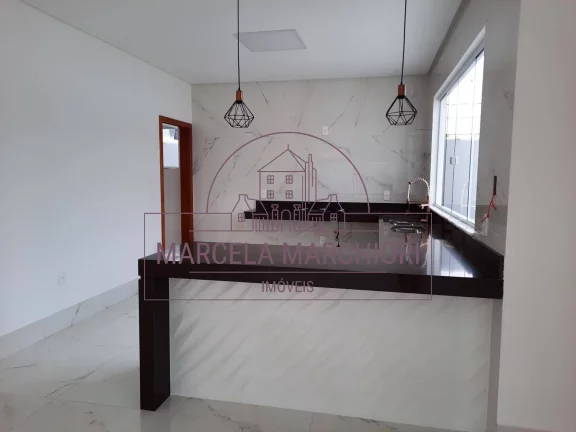 Imagem Casa em Interlagos