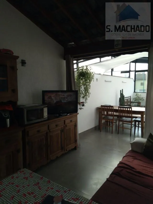 Imagem Apartamento para Venda em Santo André / SP no bairro Vila Camilópolis