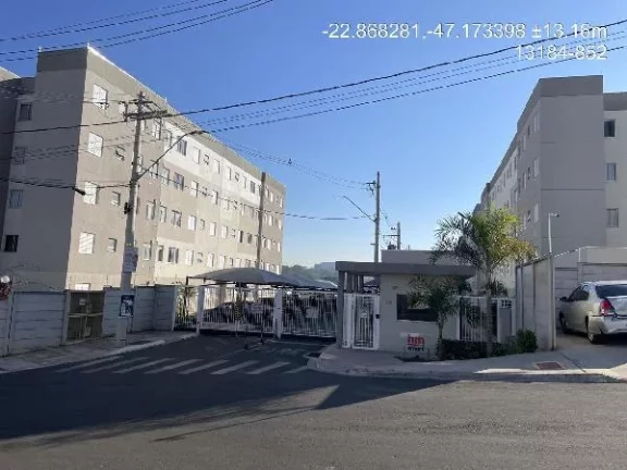Foto do imóvel Oportunidade Única em HORTOLANDIA - SP | Tipo: Apartamento | Negociação: Leilão | Situação: Imóvel em RUA 17