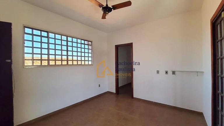 Imagem Casa com 3 dormitórios à venda - Parque Primavera - Cachoeira Paulista/SP