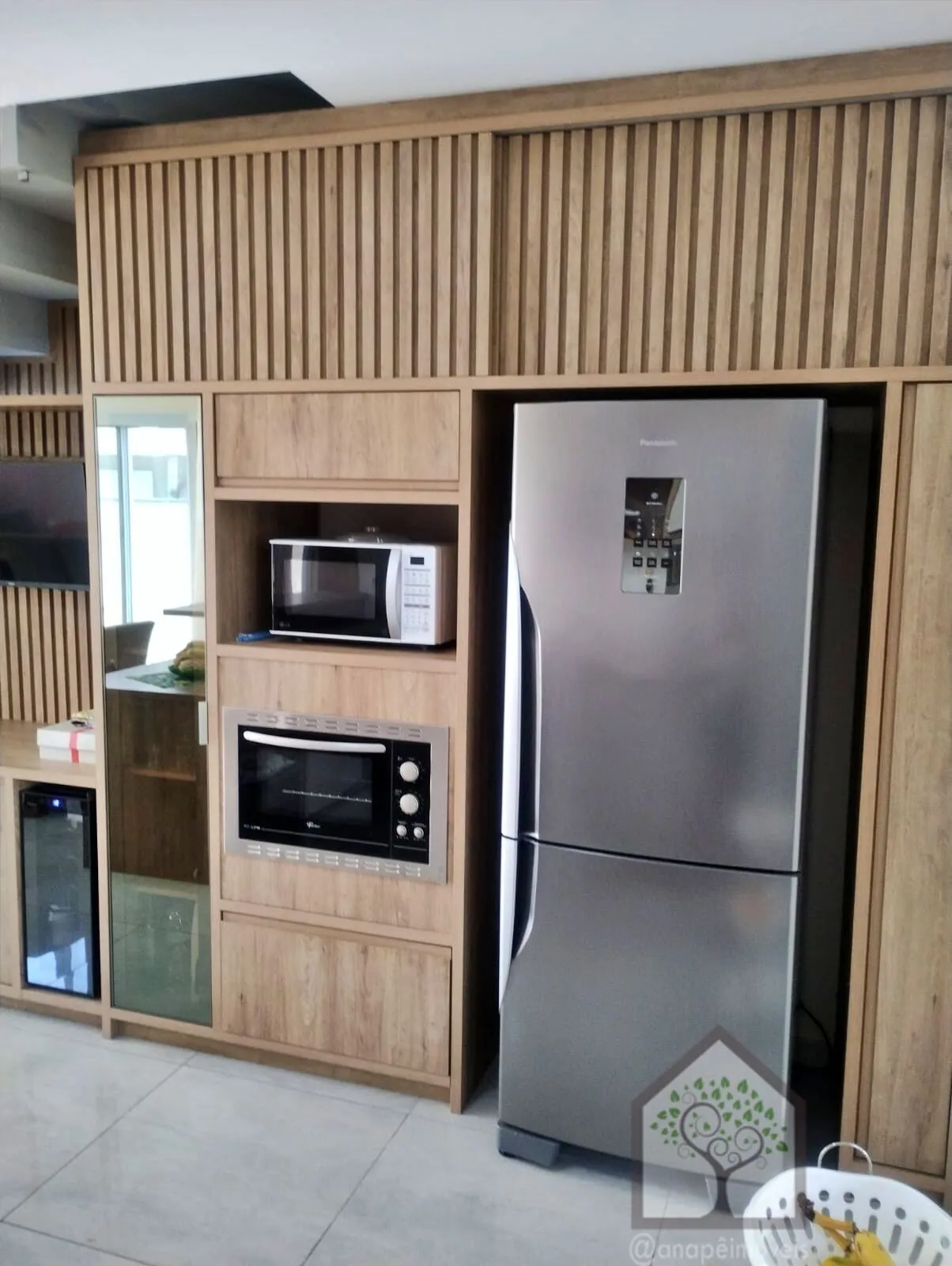 Imagem Casa 3 Quartos com 2 Suítes no Carianos, Florianópolis