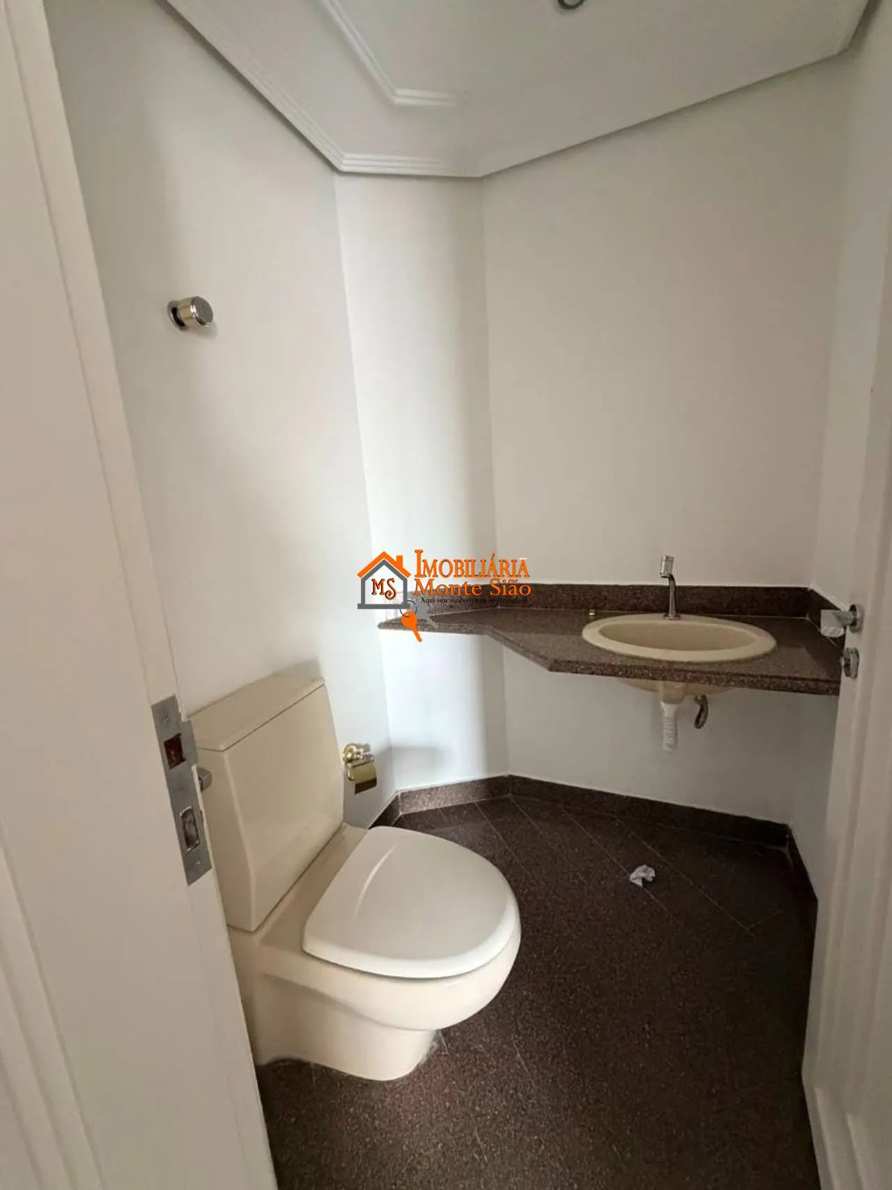 Imagem Apartamento com 4 dormitórios à venda, 274 m² por R$ 2.160.000,00 - Jardim Maia - Guarulhos/SP