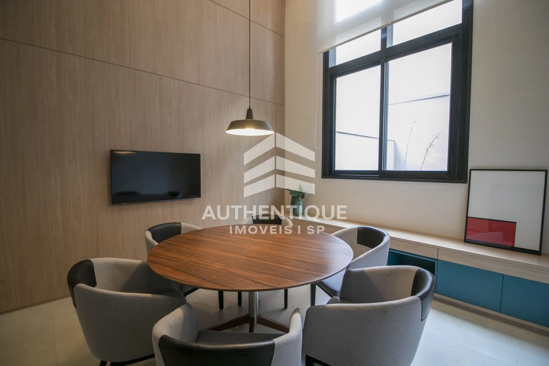 Imagem CONTEMPORANEO JARDINS - Apartamento no bairro Jardins à venda