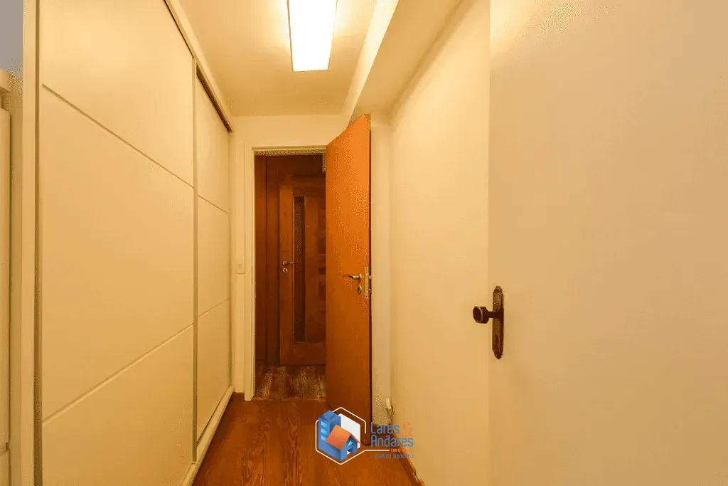 Imagem Apartamento à venda 4 Quartos 1 Suite 2 Vagas 143M² Moema São Paulo - SP